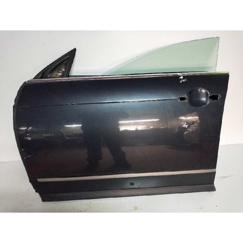Recambio de puerta delantera izquierda para citroen c6 2.7 v6 hdi fap cat (uhz / dt17ted4) referencia OEM IAM   