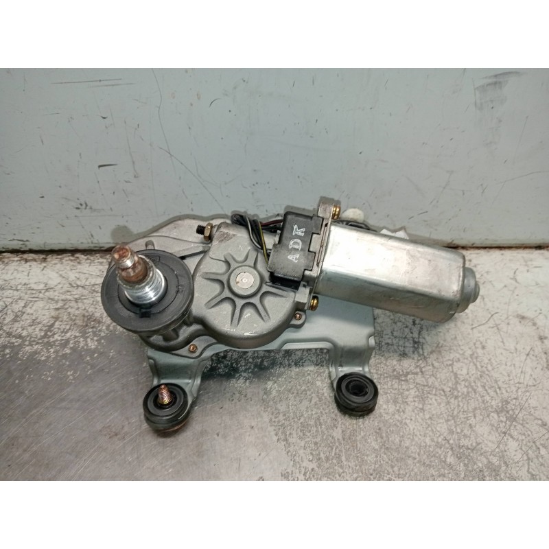 Recambio de motor limpia trasero para hyundai santa fe (sm) 2.0 crdi cat referencia OEM IAM 9870026000 035111260 