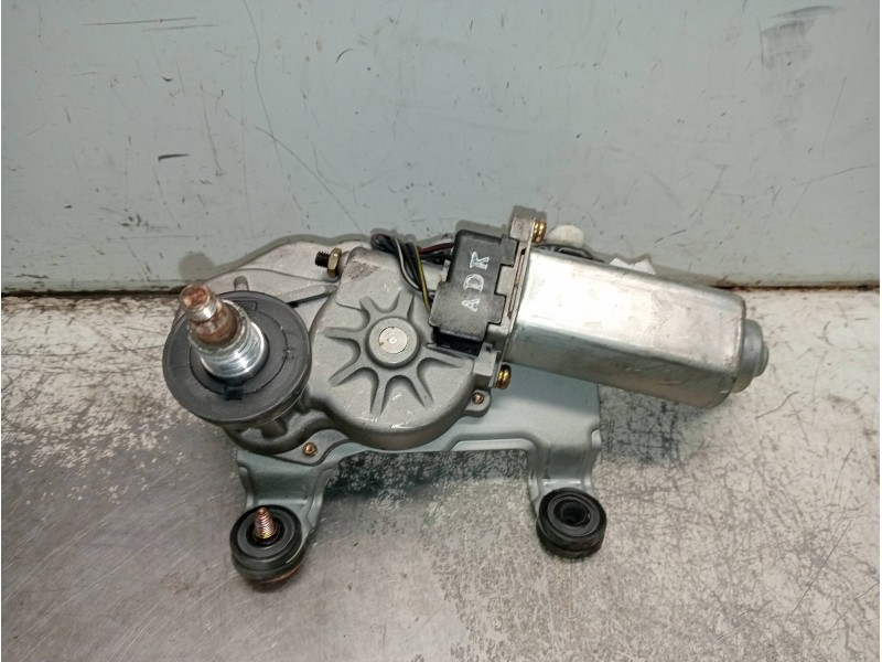 Recambio de motor limpia trasero para hyundai santa fe (sm) 2.0 crdi cat referencia OEM IAM 9870026000 035111260 