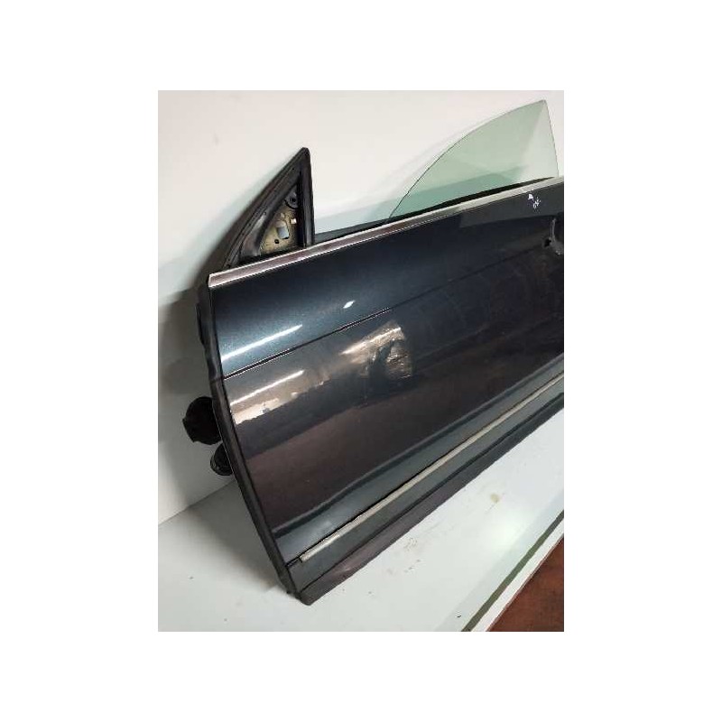 Recambio de puerta delantera izquierda para citroen c6 2.7 v6 hdi fap cat (uhz / dt17ted4) referencia OEM IAM   