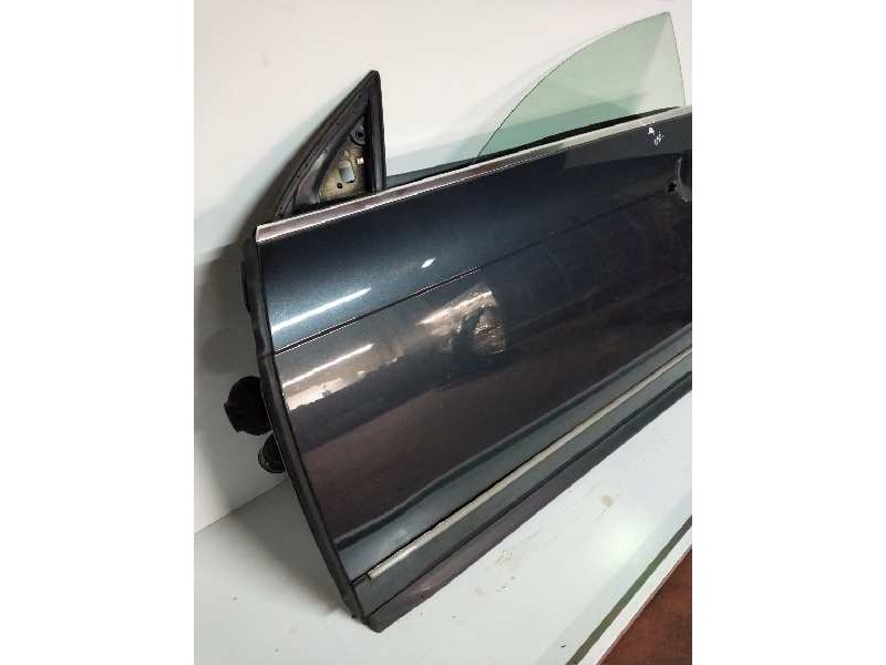 Recambio de puerta delantera izquierda para citroen c6 2.7 v6 hdi fap cat (uhz / dt17ted4) referencia OEM IAM   
