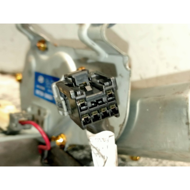 Recambio de motor limpia trasero para hyundai santa fe (sm) 2.0 crdi cat referencia OEM IAM 9870026000 035111260 