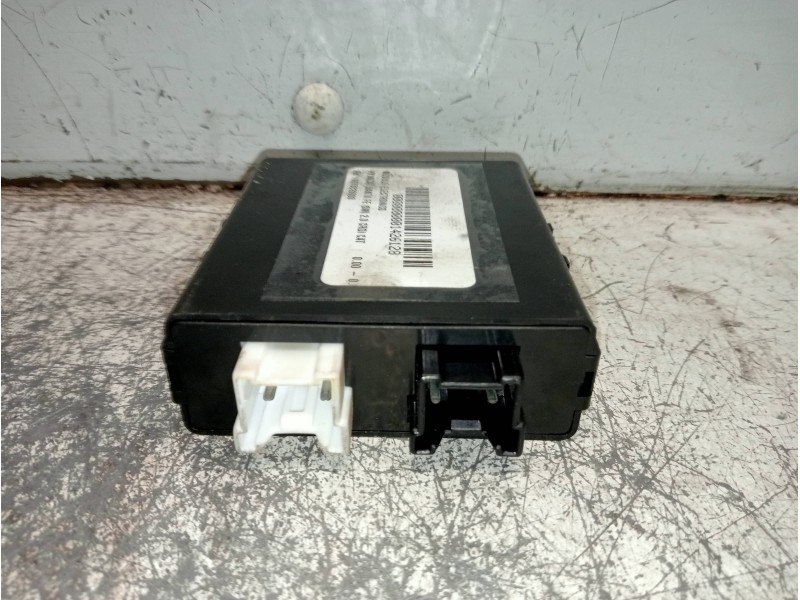 Recambio de modulo electronico para hyundai santa fe (sm) 2.0 crdi cat referencia OEM IAM 9875026000  