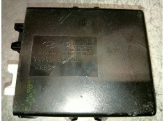 Recambio de modulo electronico para hyundai santa fe (sm) 2.0 crdi cat referencia OEM IAM 9875026000   2