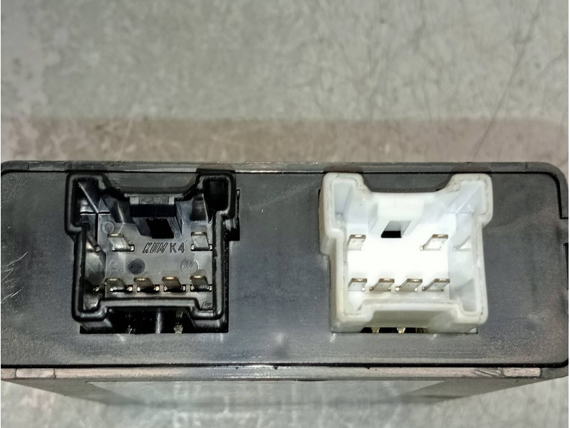 Recambio de modulo electronico para hyundai santa fe (sm) 2.0 crdi cat referencia OEM IAM 9875026000  