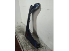 Recambio de aleta delantera derecha para mitsubishi montero (l040) 2.5 turbodiesel referencia OEM IAM    2