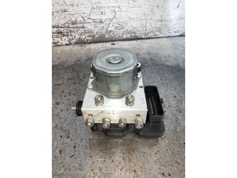 Recambio de abs para dacia duster ii comfort referencia OEM IAM 476609671R 0265257988 0265956527