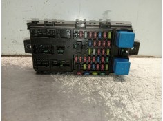 Recambio de caja reles / fusibles para hyundai santa fe (sm) 2.0 crdi cat referencia OEM IAM 9118826105   2