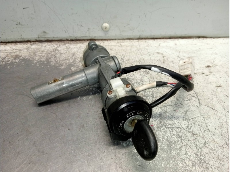 Recambio de conmutador de arranque para hyundai santa fe (sm) 2.0 crdi cat referencia OEM IAM   