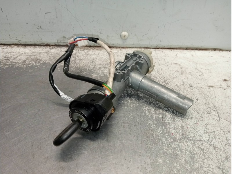 Recambio de conmutador de arranque para hyundai santa fe (sm) 2.0 crdi cat referencia OEM IAM   