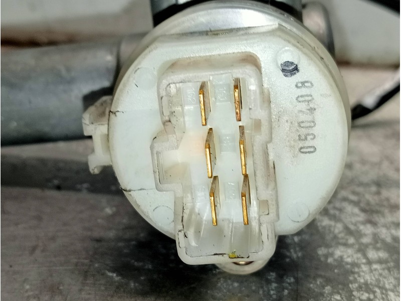 Recambio de conmutador de arranque para hyundai santa fe (sm) 2.0 crdi cat referencia OEM IAM   