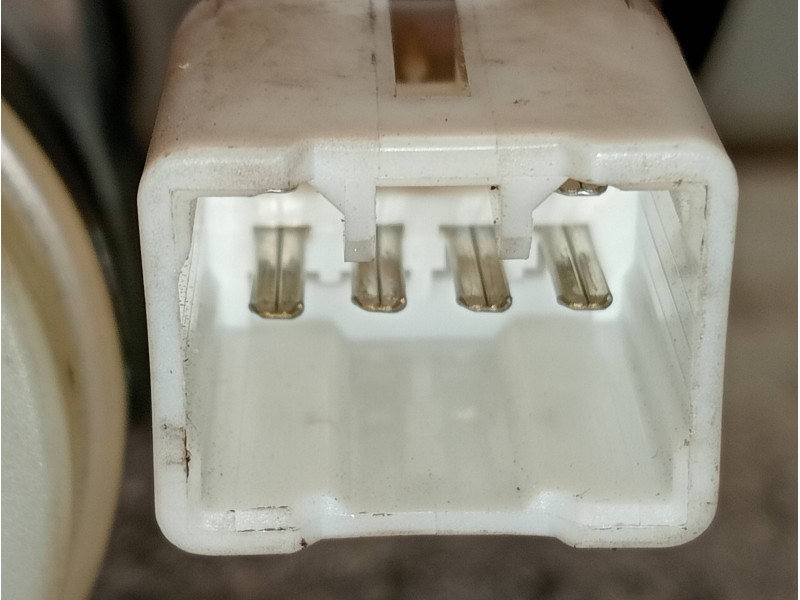 Recambio de conmutador de arranque para hyundai santa fe (sm) 2.0 crdi cat referencia OEM IAM   