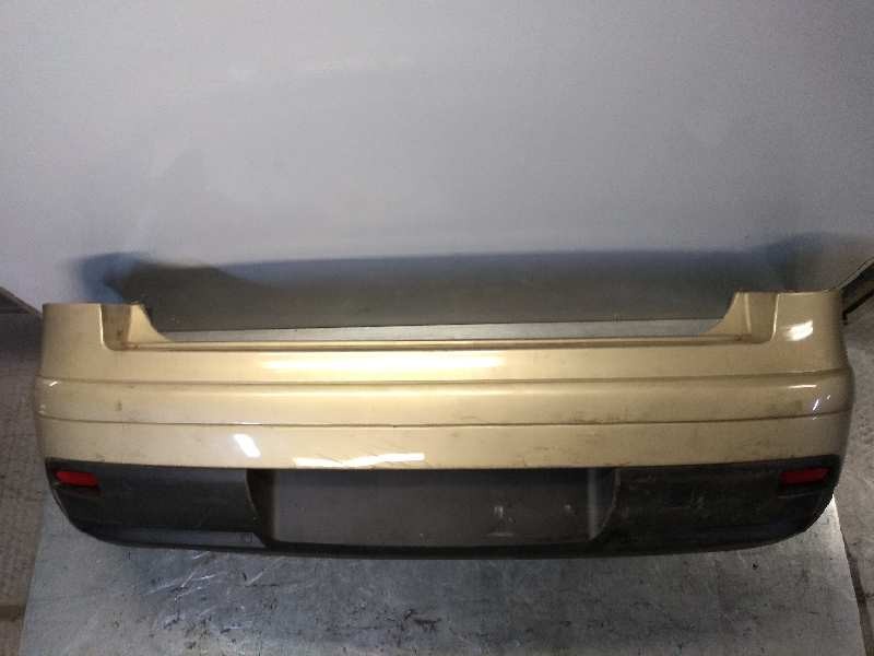 Recambio de paragolpes trasero para citroen c5 berlina audace referencia OEM IAM   