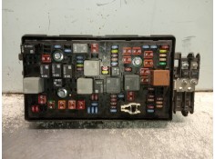 Recambio de caja reles / fusibles para opel insignia berlina cosmo referencia OEM IAM 1327588204  
