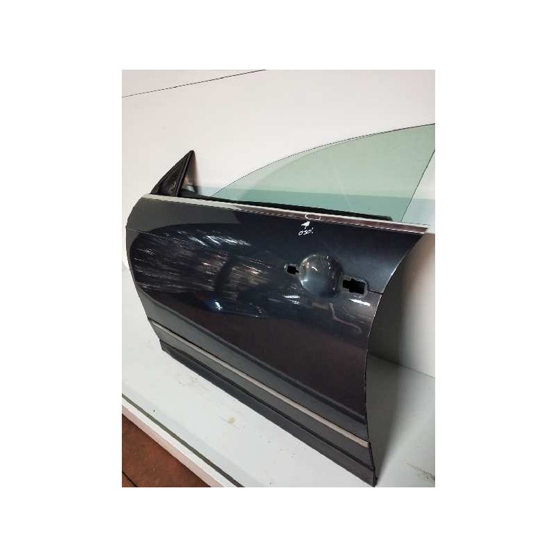 Recambio de puerta delantera izquierda para citroen c6 2.7 v6 hdi fap cat (uhz / dt17ted4) referencia OEM IAM   