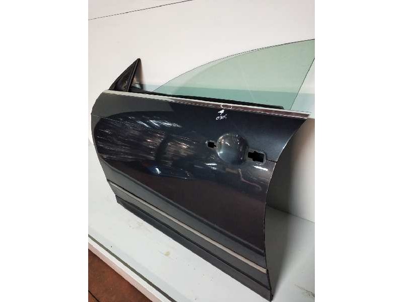 Recambio de puerta delantera izquierda para citroen c6 2.7 v6 hdi fap cat (uhz / dt17ted4) referencia OEM IAM   