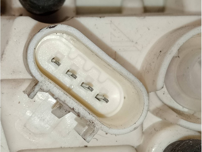 Recambio de piloto trasero izquierdo para opel astra j lim. enjoy referencia OEM IAM   