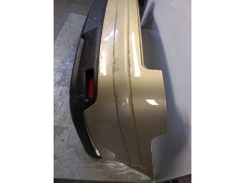 Recambio de paragolpes trasero para citroen c5 berlina audace referencia OEM IAM   