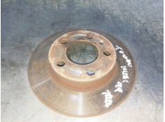 Recambio de disco freno trasero para seat toledo (1m2) select referencia OEM IAM   