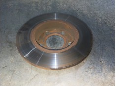Recambio de disco freno trasero para seat toledo (1m2) select referencia OEM IAM    2