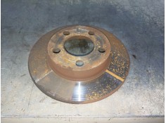 Recambio de disco freno trasero para seat toledo (1m2) select referencia OEM IAM   