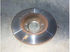 Recambio de disco freno trasero para seat toledo (1m2) select referencia OEM IAM    2