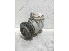 Recambio de compresor aire acondicionado para hyundai elantra (xd) 1.6 comfort (5-ptas.) referencia OEM IAM   