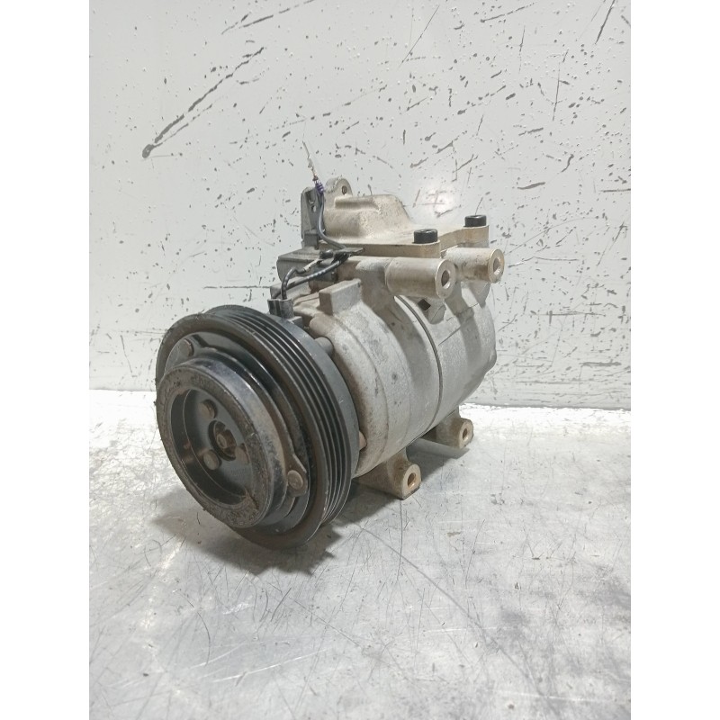 Recambio de compresor aire acondicionado para hyundai elantra (xd) 1.6 comfort (5-ptas.) referencia OEM IAM   