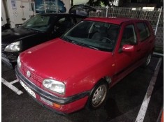 volkswagen golf iii berlina (1h1) del año 1995