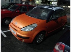 citroen c3 pluriel del año 2003