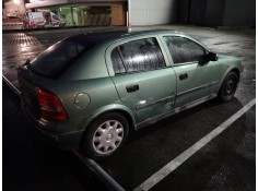 opel astra g berlina del año 1998 2