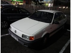 volkswagen passat berlina (312) del año 1992