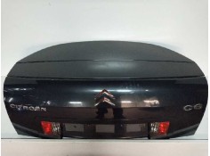 Recambio de tapa maletero para citroen c6 2.7 v6 hdi fap cat (uhz / dt17ted4) referencia OEM IAM   