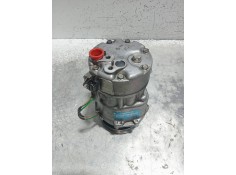 Recambio de compresor aire acondicionado para seat toledo (1m2) select referencia OEM IAM SD7V161278 1J0820803L  2