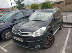 citroen c-crosser del año 2009
