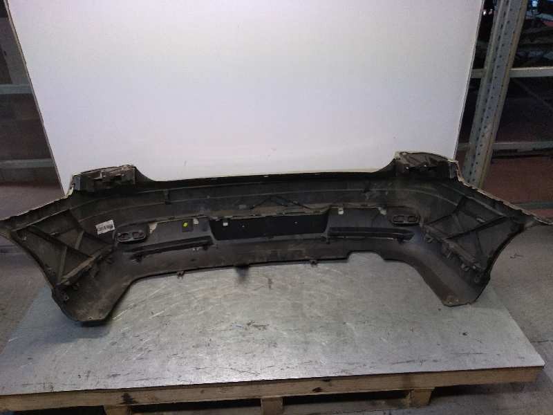 Recambio de paragolpes trasero para citroen c5 berlina audace referencia OEM IAM   