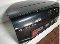 Recambio de tapa maletero para citroen c6 2.7 v6 hdi fap cat (uhz / dt17ted4) referencia OEM IAM    2