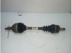 Recambio de transmision delantera izquierda para citroen c8 2.2 hdi fap cat (4hw) referencia OEM IAM   