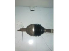 Recambio de transmision delantera izquierda para citroen c8 2.2 hdi fap cat (4hw) referencia OEM IAM    2