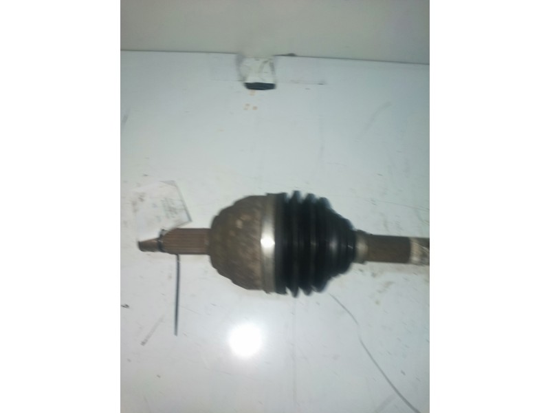 Recambio de transmision delantera izquierda para citroen c8 2.2 hdi fap cat (4hw) referencia OEM IAM   