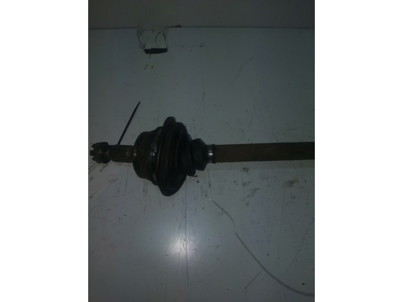 Recambio de transmision delantera derecha para citroen gsa 1.3 (g13) referencia OEM IAM   