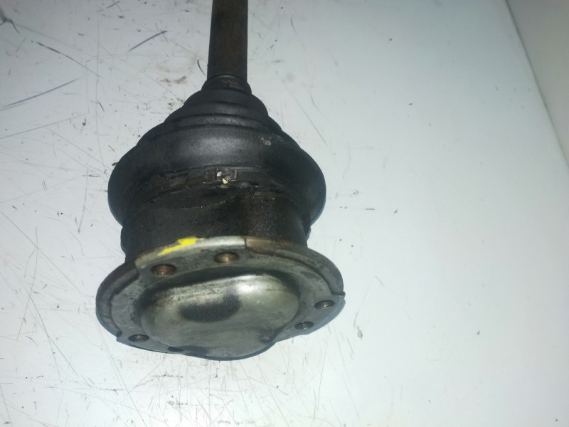 Recambio de transmision delantera derecha para citroen gsa 1.3 (g13) referencia OEM IAM   