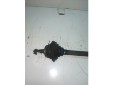 Recambio de transmision delantera izquierda para citroen gsa 1.3 (g13) referencia OEM IAM    2