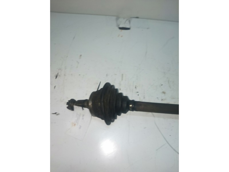 Recambio de transmision delantera izquierda para citroen gsa 1.3 (g13) referencia OEM IAM   