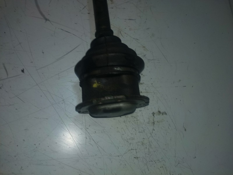 Recambio de transmision delantera izquierda para citroen gsa 1.3 (g13) referencia OEM IAM   