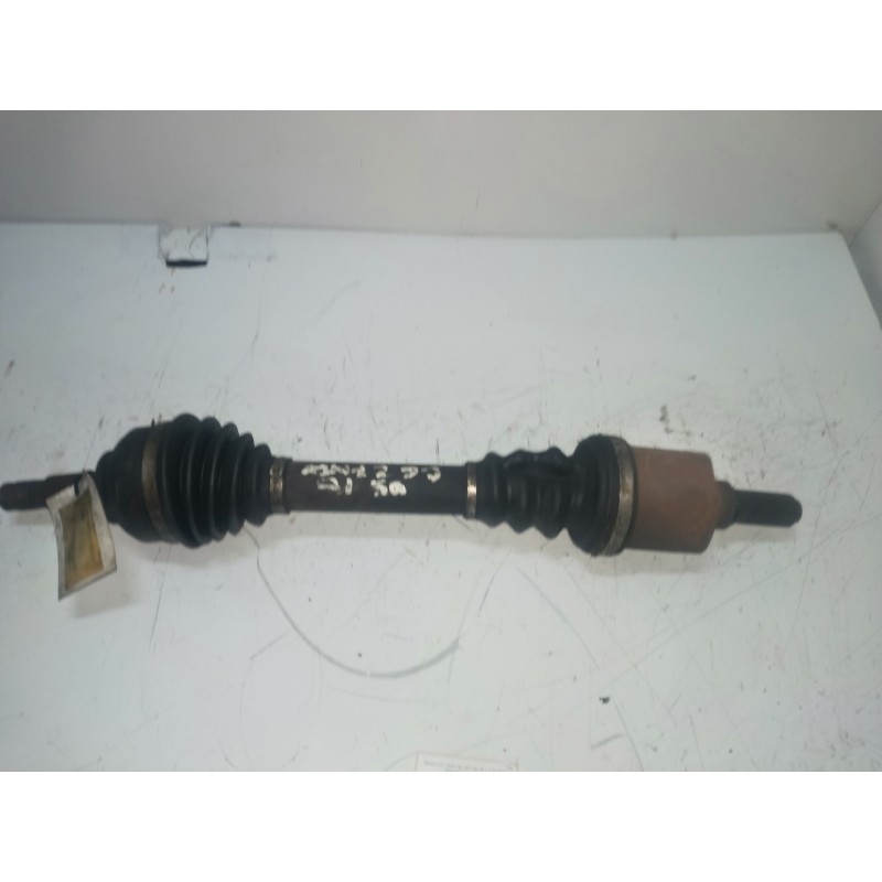 Recambio de transmision delantera izquierda para citroen c6 2.7 v6 hdi fap cat (uhz / dt17ted4) referencia OEM IAM   