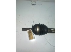 Recambio de transmision delantera izquierda para citroen c6 2.7 v6 hdi fap cat (uhz / dt17ted4) referencia OEM IAM    2