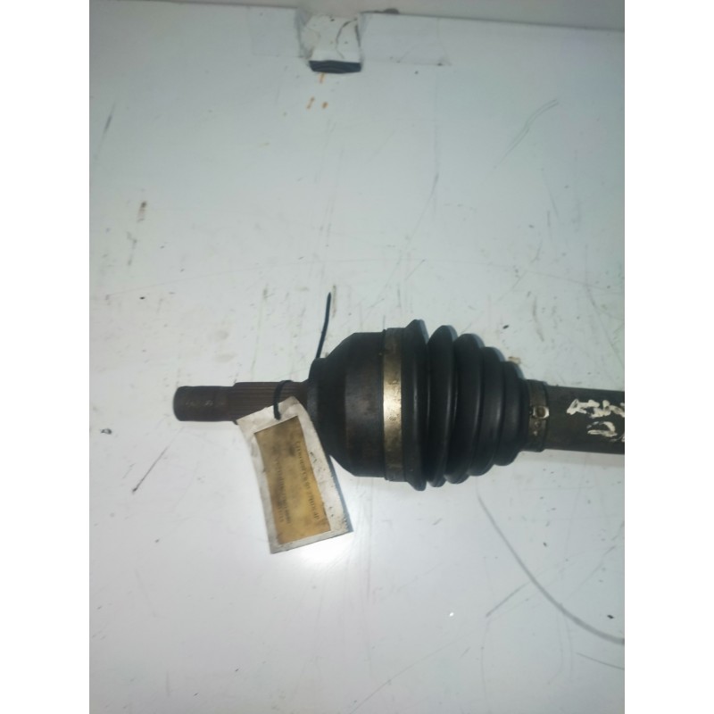 Recambio de transmision delantera izquierda para citroen c6 2.7 v6 hdi fap cat (uhz / dt17ted4) referencia OEM IAM   