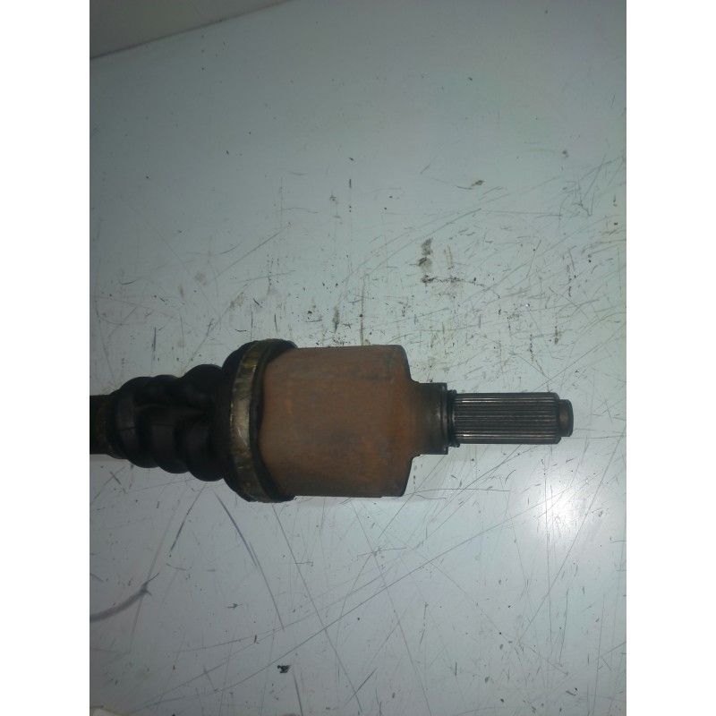 Recambio de transmision delantera izquierda para citroen c6 2.7 v6 hdi fap cat (uhz / dt17ted4) referencia OEM IAM   