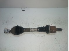 Recambio de transmision delantera izquierda para citroen c6 exclusive referencia OEM IAM 9683381980  